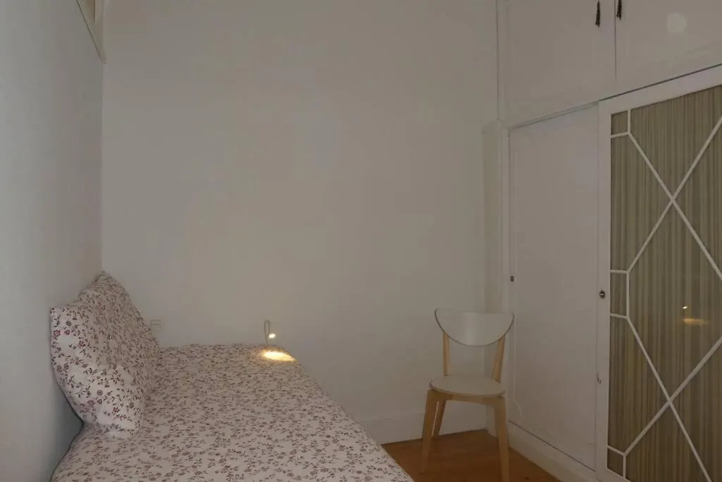Piso Encantador En El Centro San Sebastian Apartment