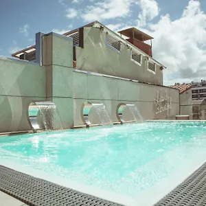 4* מלון Zenit Convento San Martin