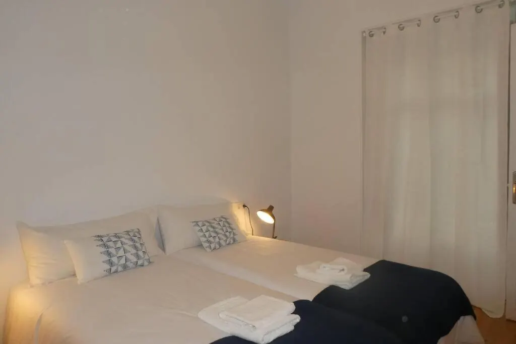 Apartment Piso Encantador En El Centro San Sebastian Spain